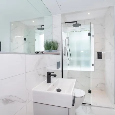 Apartman Bootham House Luxury Apartment 4 *