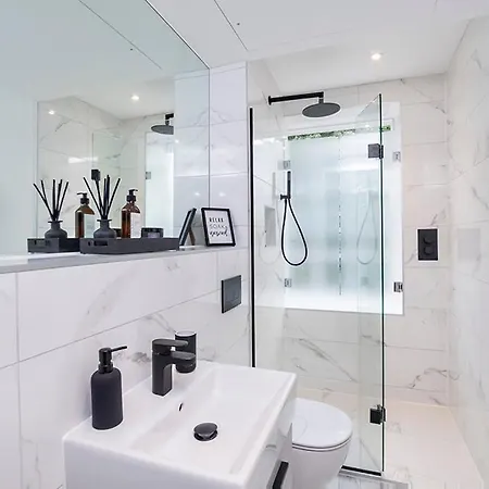Apartment Bootham House Luxury Apartment 4 *