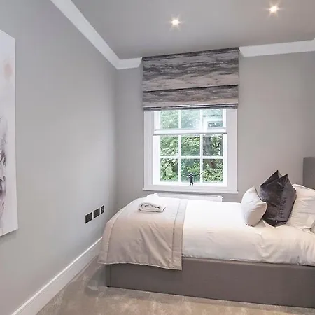 Bootham House Luxury Apartment 4 * York
